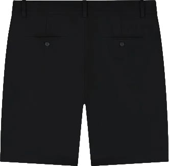 Pure Path Punta Smart Short Black Zwart