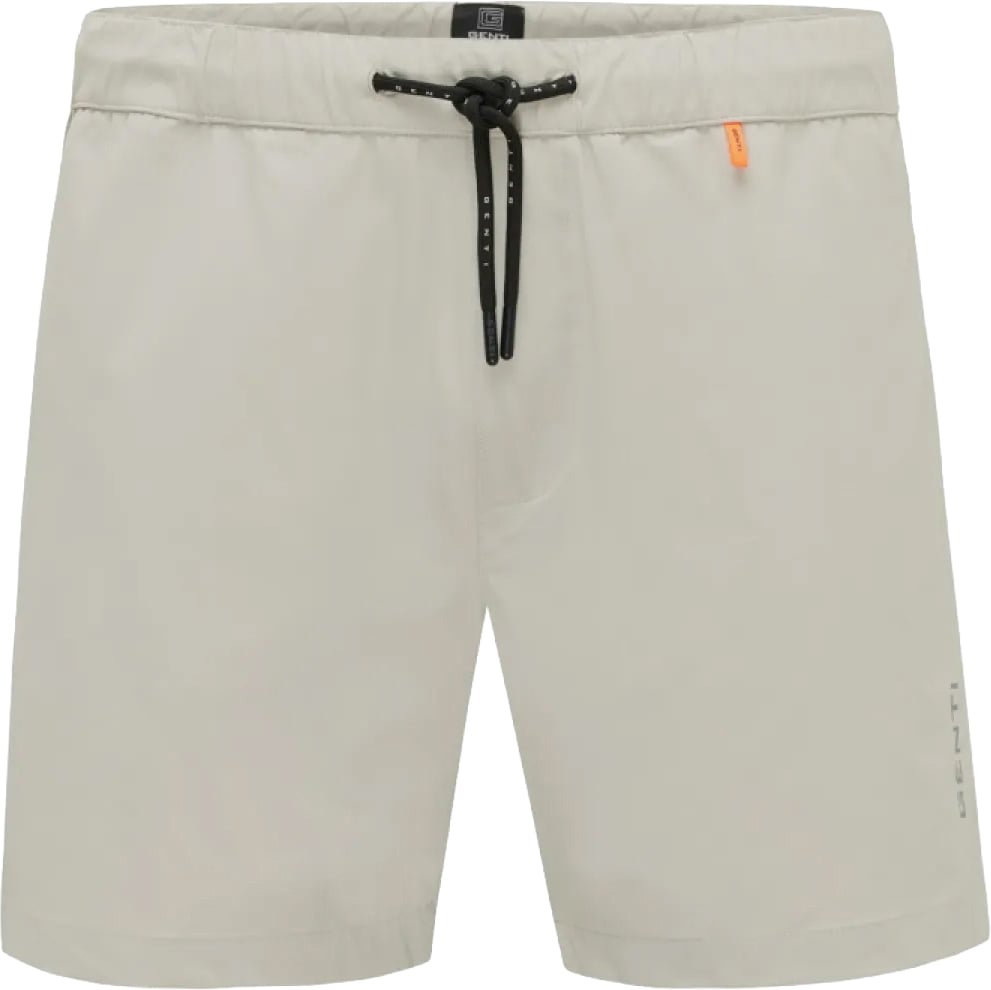 Genti Swimshort Connor Beige Beige