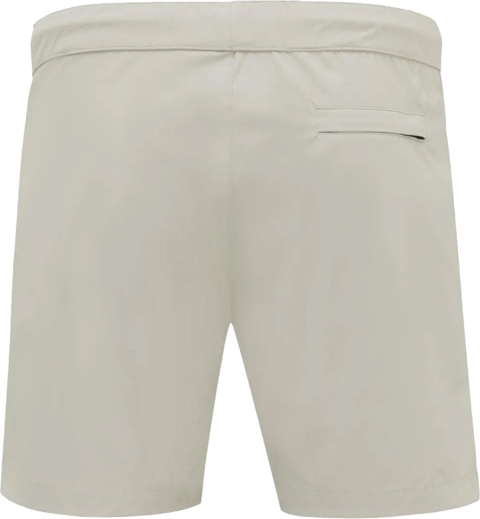 Genti Swimshort Connor Beige Beige