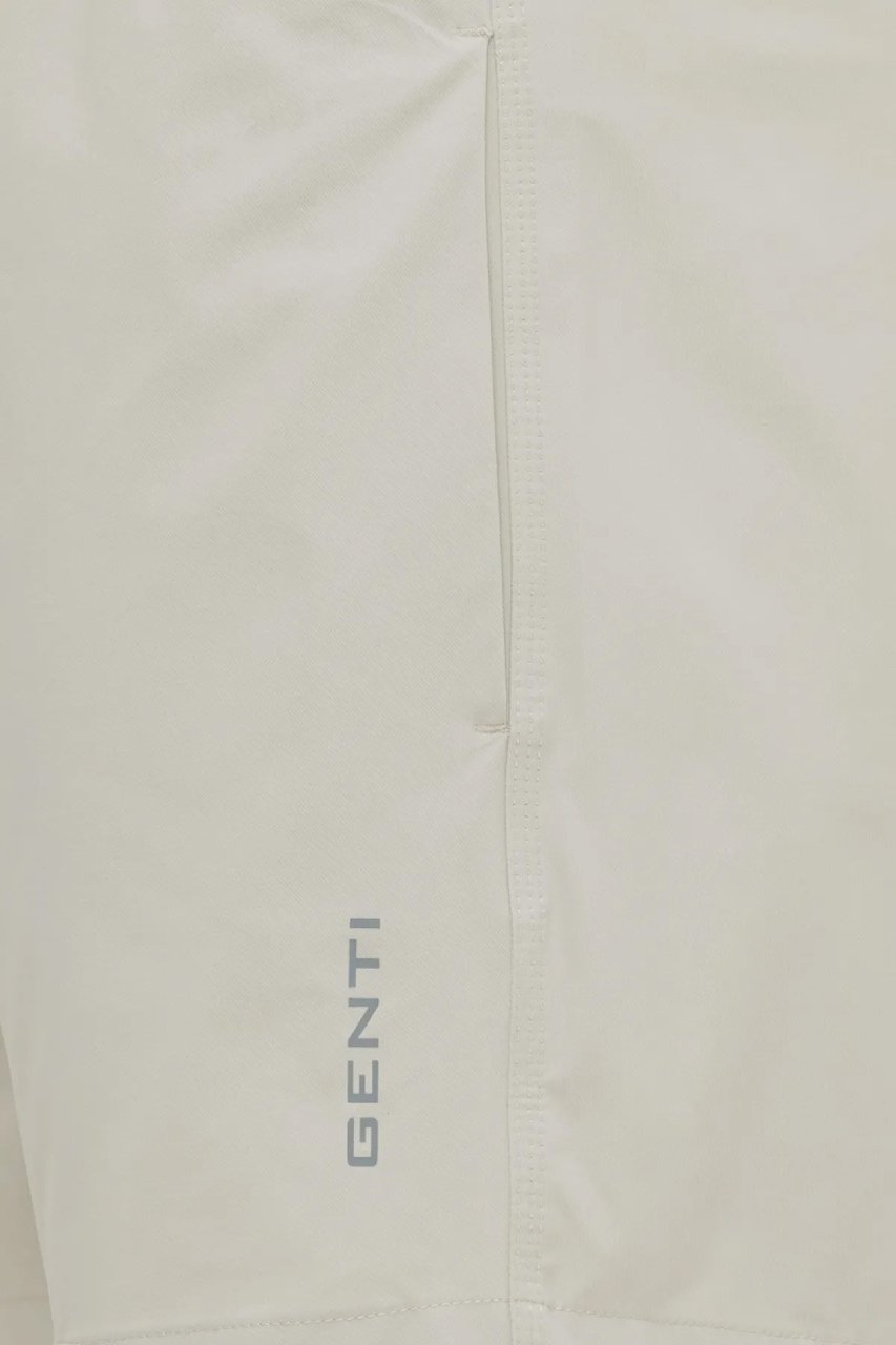Genti Swimshort Connor Beige Beige