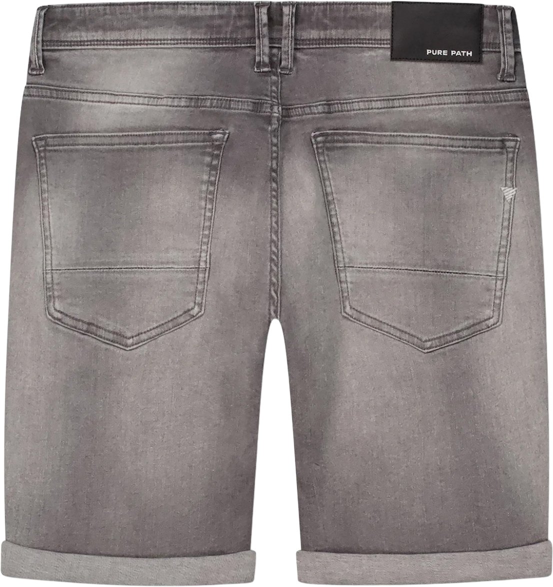Pure Path The Steve W1619 Grijs