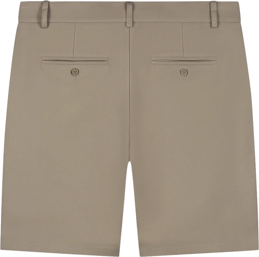 Pure Path Punta smart shorts taupe 26010514 Taupe