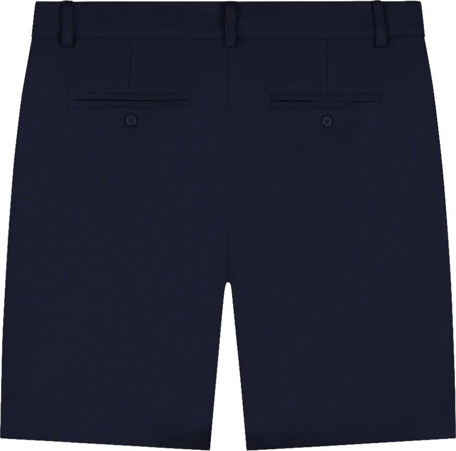 Pure Path Punta Smart shorts navy 26010514 Blauw