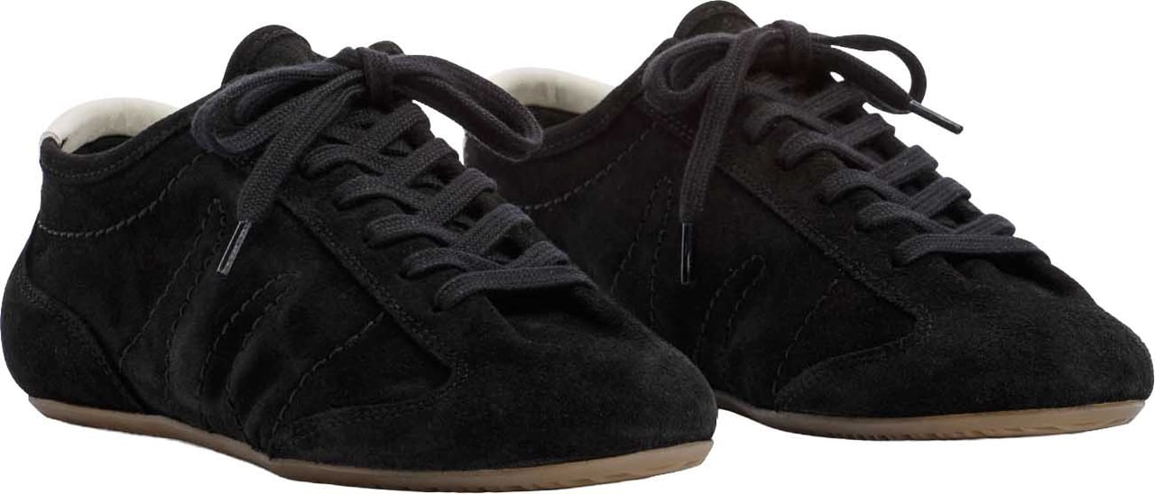 Mason Garments Verona Tonale Black Zwart