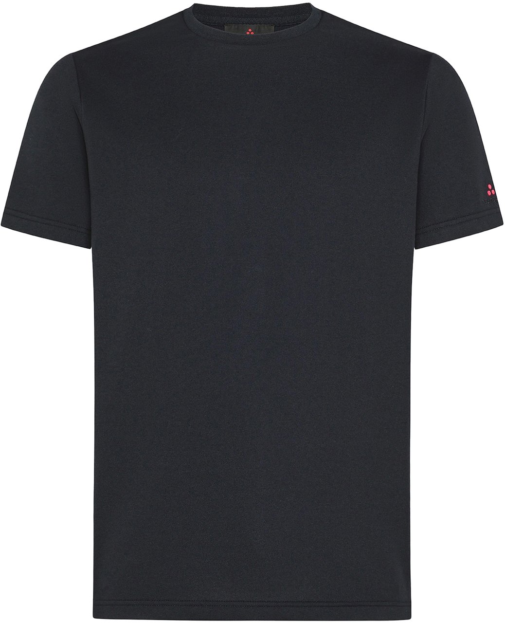 Peuterey Zole T-shirts Donkerblauw Peu5470 Blauw