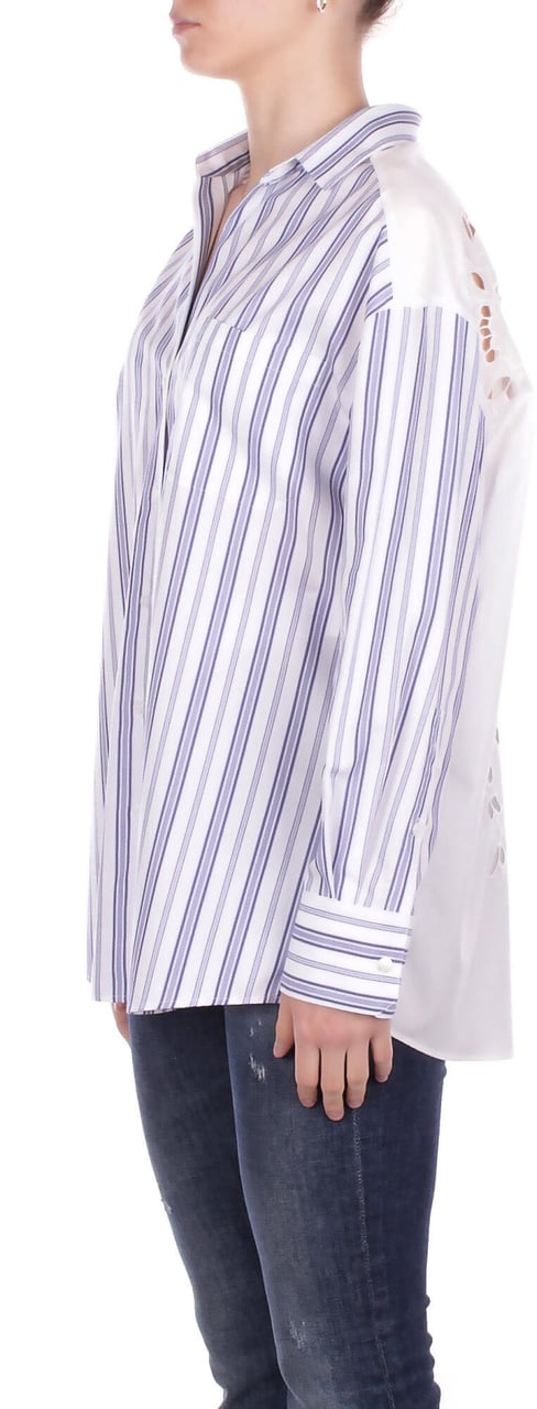 Max Mara Shirts Riga Divers