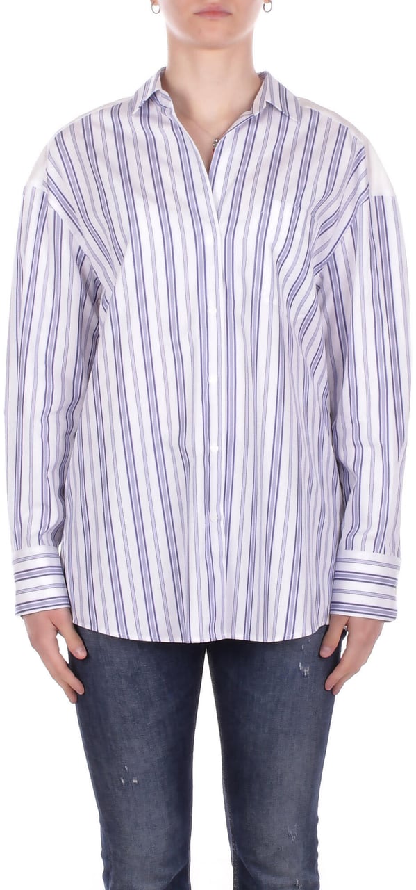 Max Mara Shirts Riga Divers