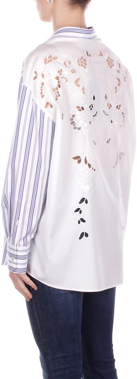 Max Mara Shirts Riga Divers
