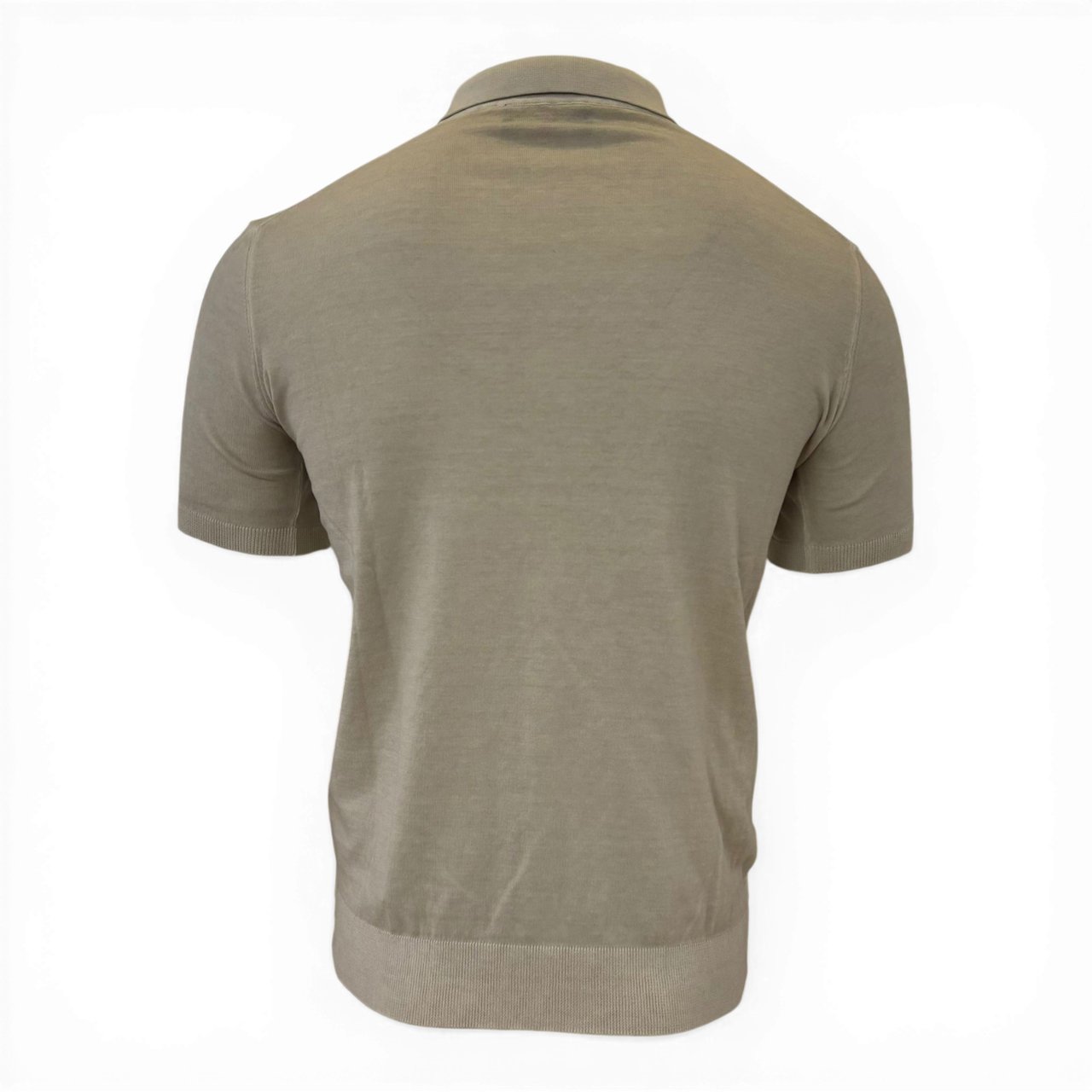 Peuterey Polo Correboi Beige Beige