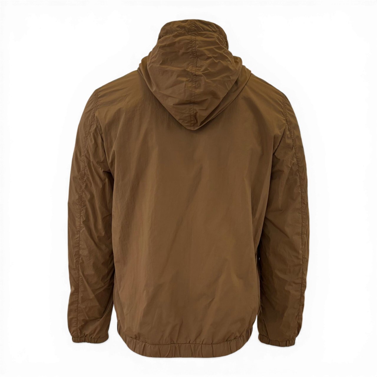 Peuterey jack camel Nigle U Bruin