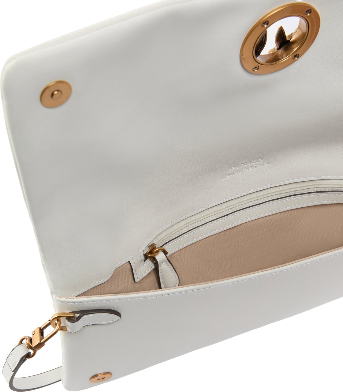 Pinko Click Soft Wit
