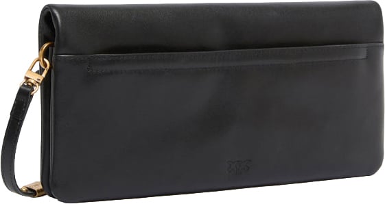 Pinko Click Soft Zwart