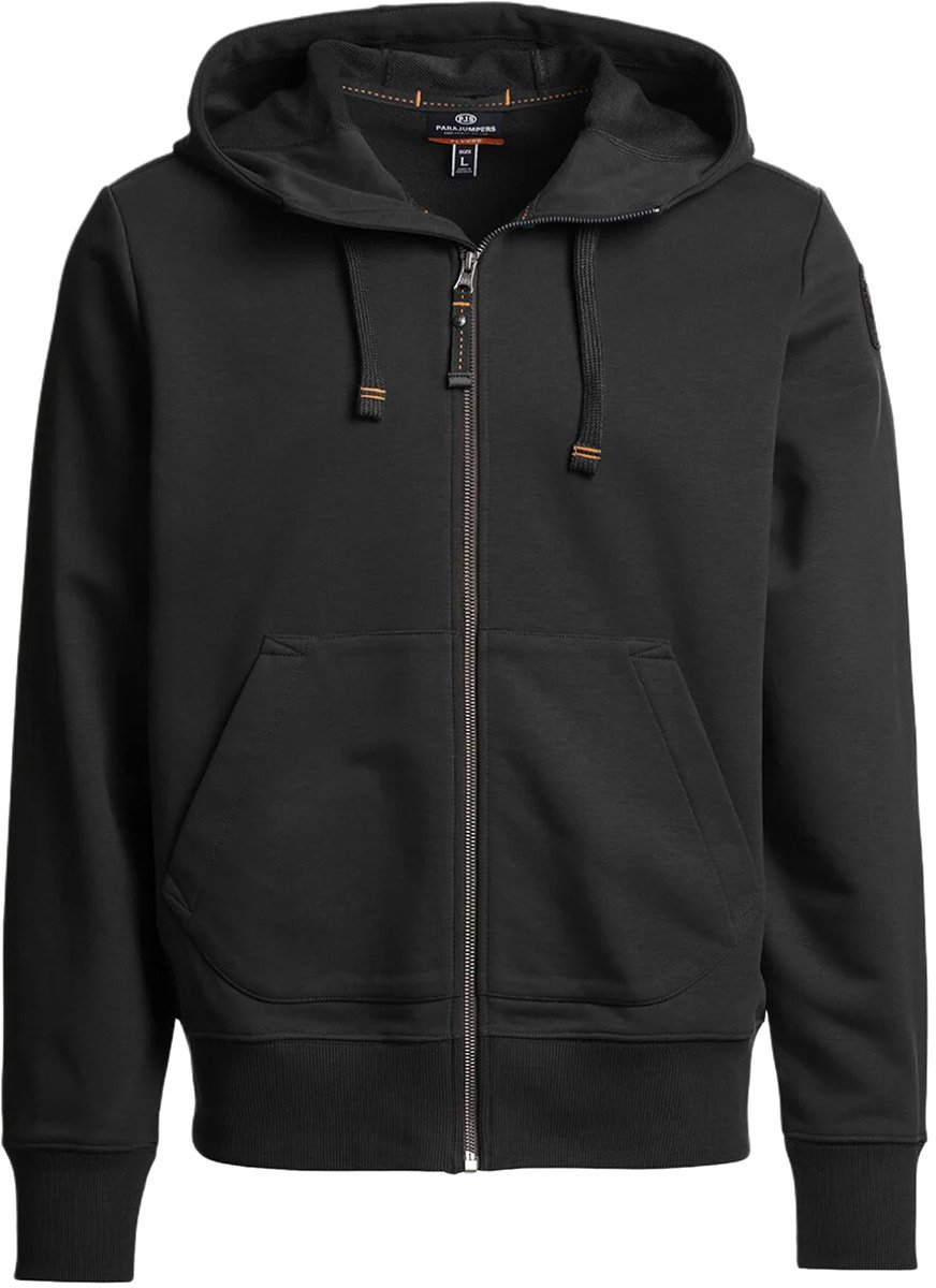 Parajumpers Charlie easy Zwart