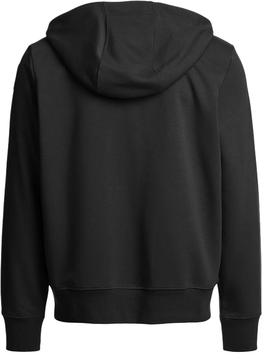 Parajumpers Charlie easy Zwart