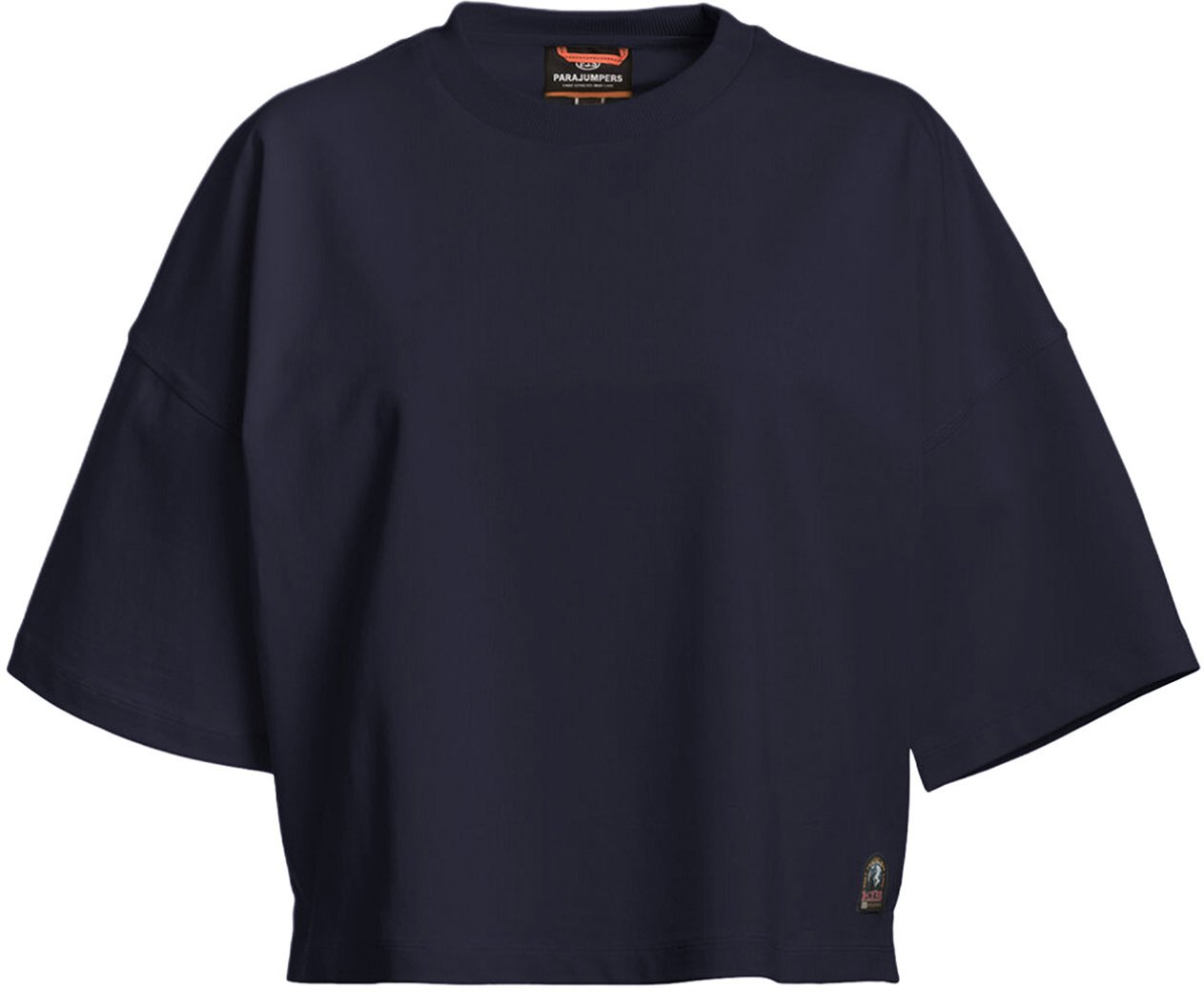 Parajumpers Rozanne Tee Blauw