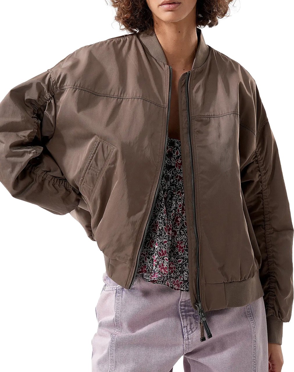 Parajumpers Kathryn Bruin