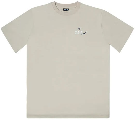 Øne First Movers SeaSide Tee Beige