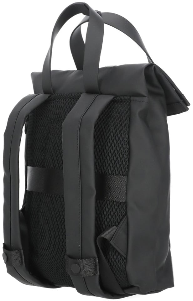 Rains Bags Black Zwart