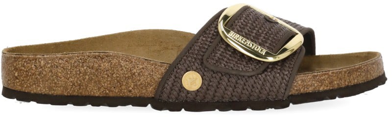 Birkenstock Sandals Brown Bruin