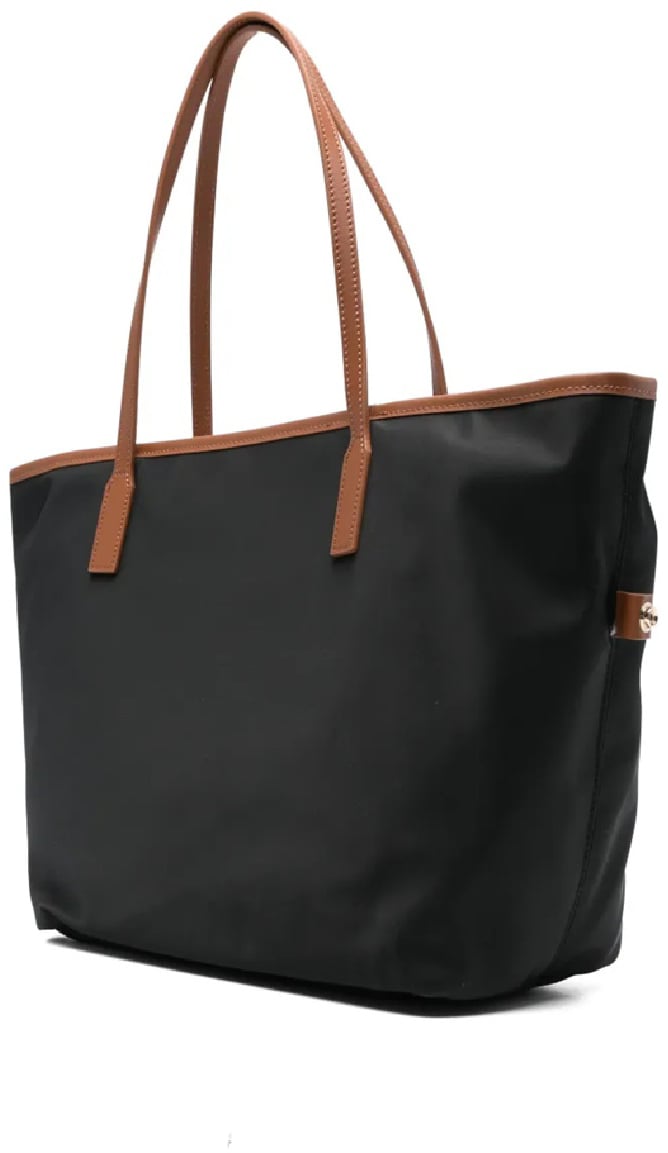 MC2 Saint Barth saint barth borsa a spalla donna divers Zwart
