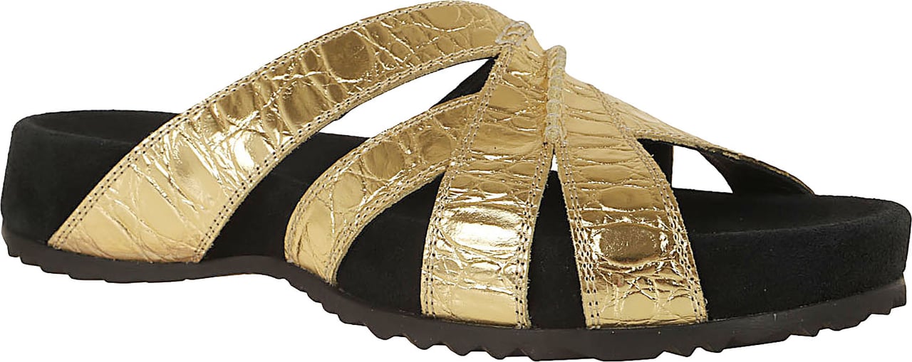 Dries van Noten DRIES VAN NOTEN 2610117690597 Zilver