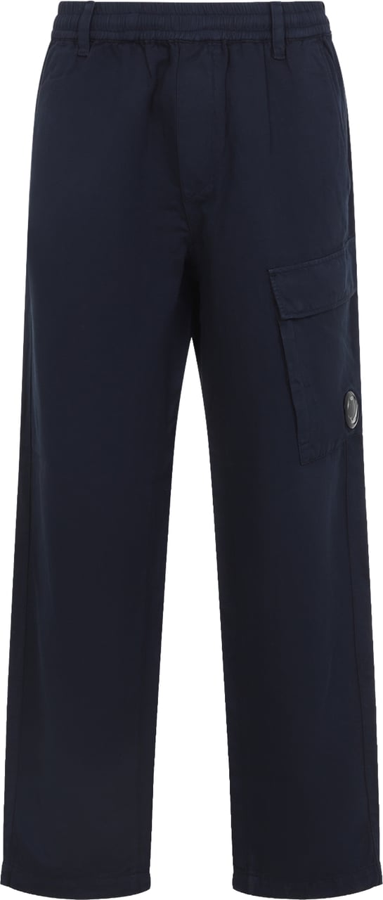 CP Company CP COMPANY 20CMPA249A.110626G Navy