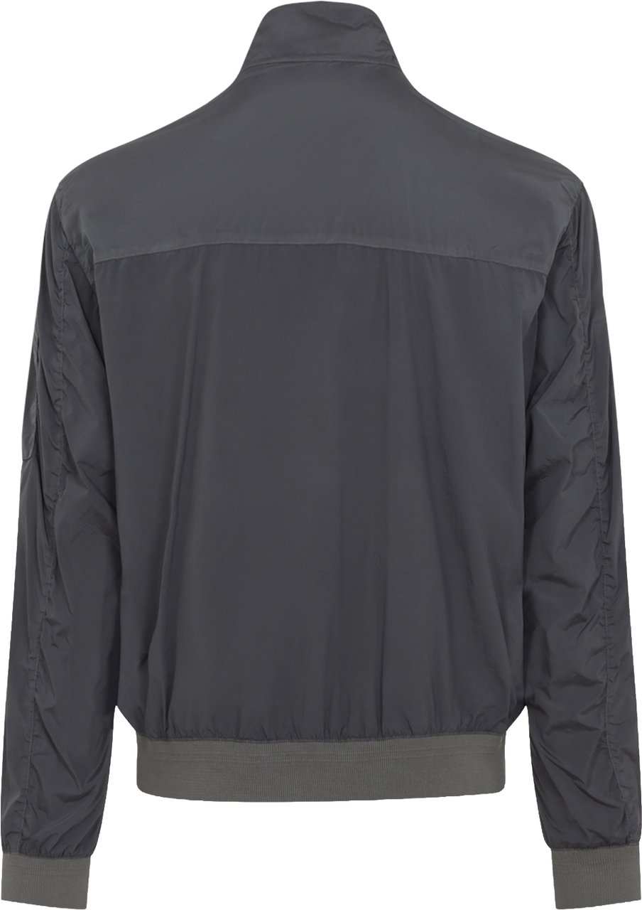 CP Company CP COMPANY 20CMOW151A.005864G Grijs