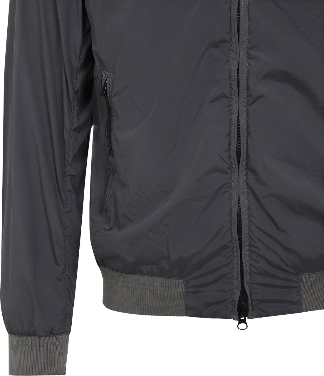 CP Company CP COMPANY 20CMOW151A.005864G Grijs