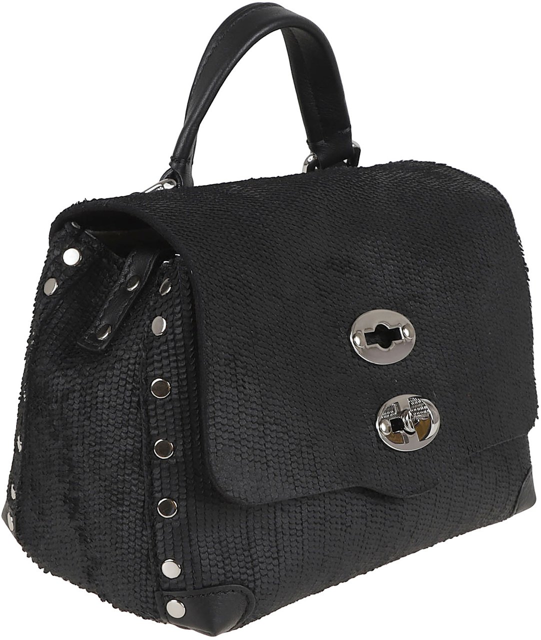 Zanellato Bags Nero Zwart