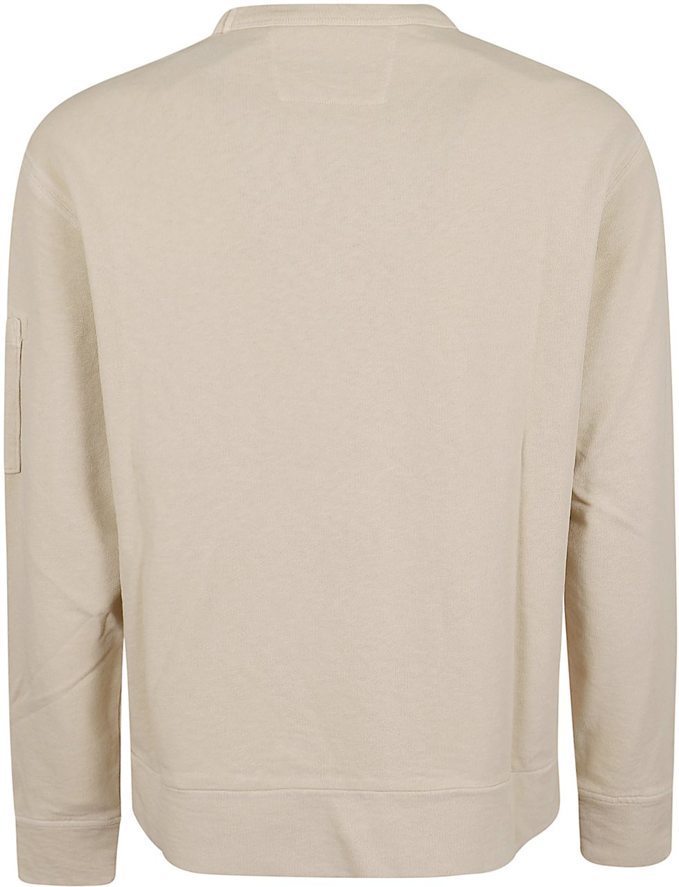 CP Company Sweaters Black Wit