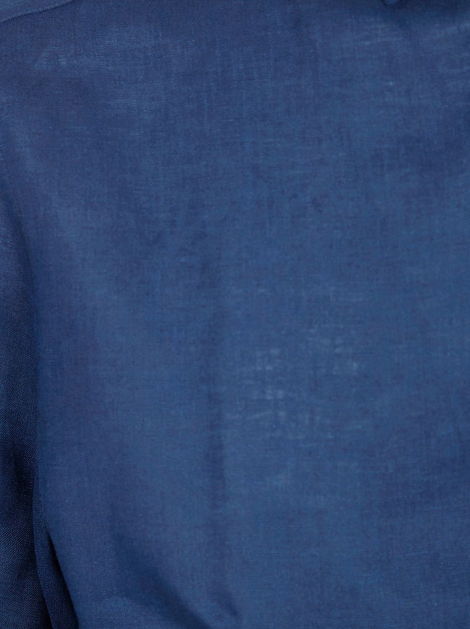Brunello Cucinelli Shirts Light Blue Lichtblauw