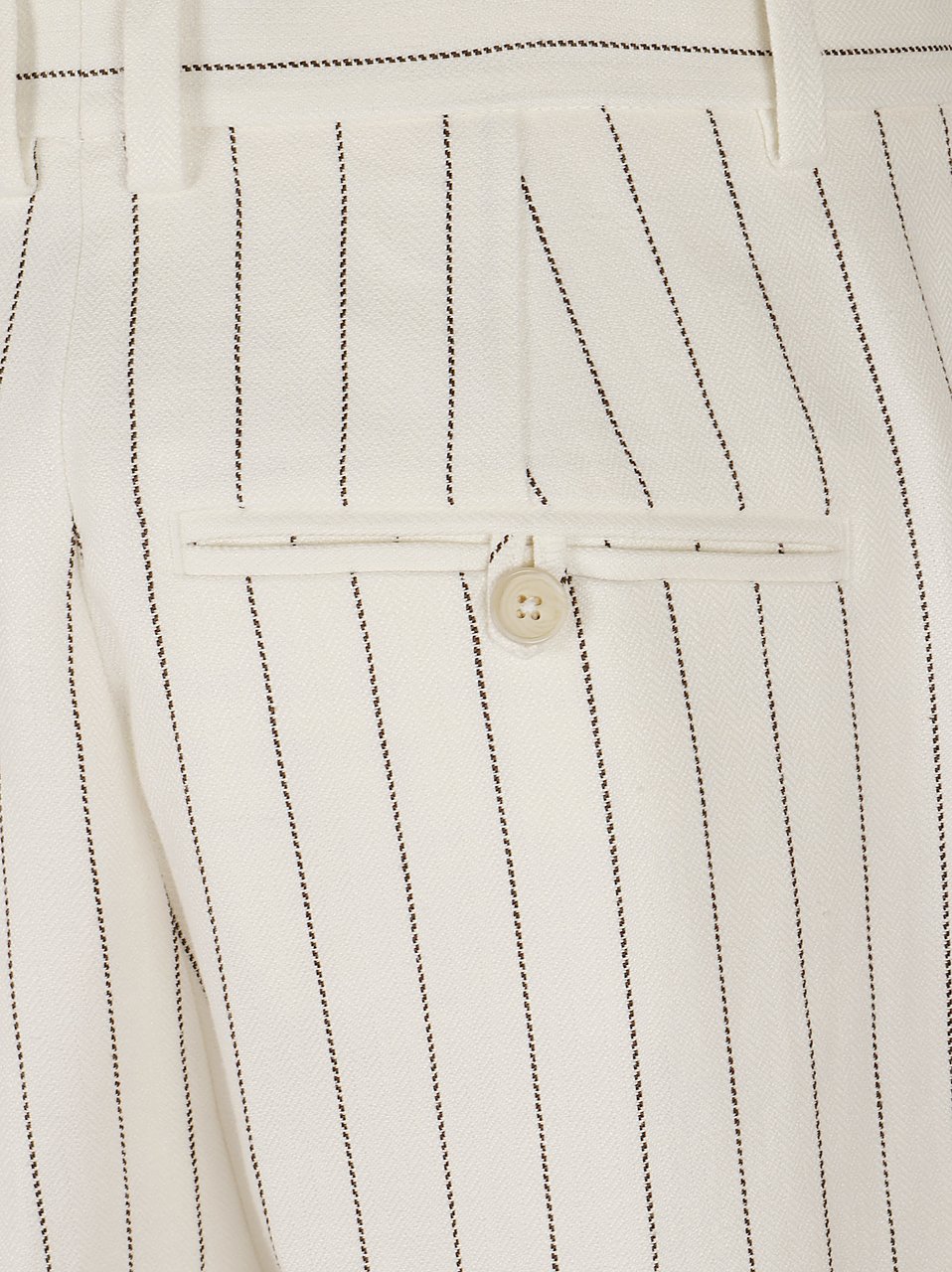 Ralph Lauren POLO RALPH LAUREN 211A96318.001 Wit
