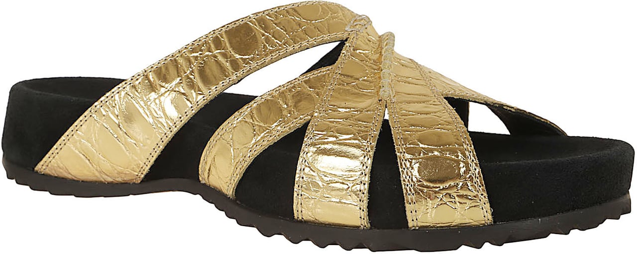 Dries van Noten DRIES VAN NOTEN 2610117690597 Zilver