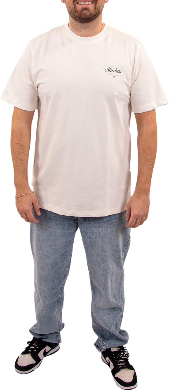 XPLCT Destiny Tee Beige