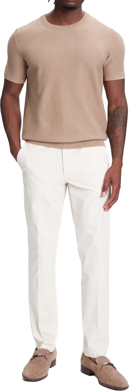 Boss P-Kaiton1-Zip Open White Wit