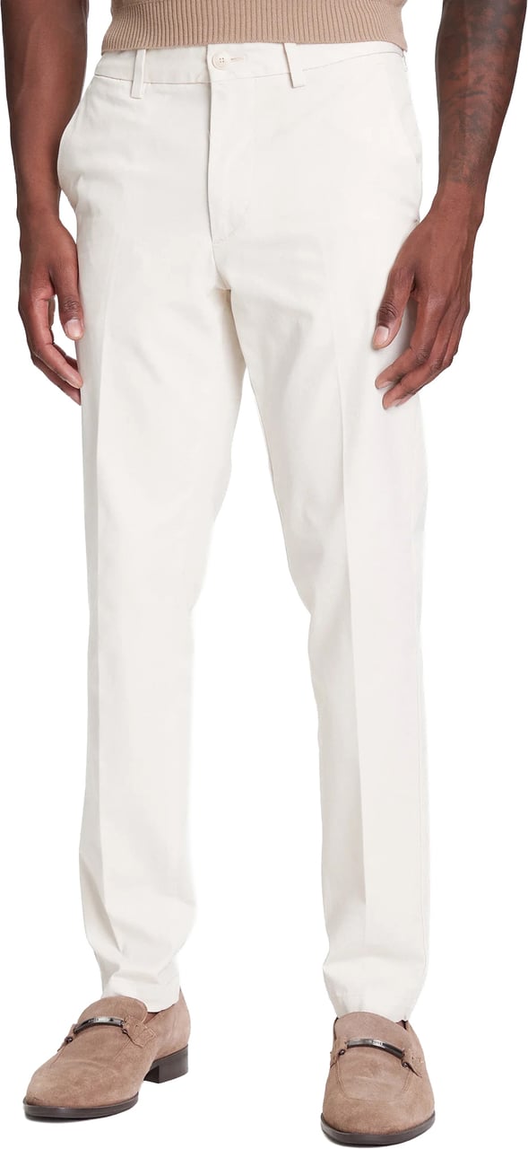 Boss P-Kaiton1-Zip Open White Wit