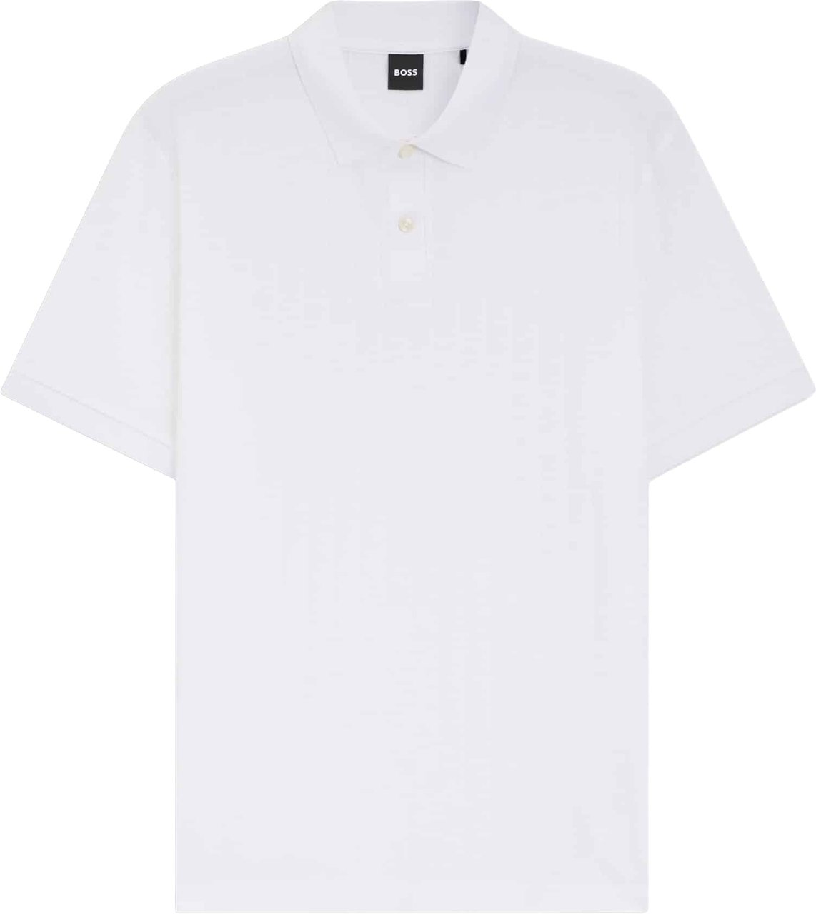 Boss H-Parlay 236 White Wit