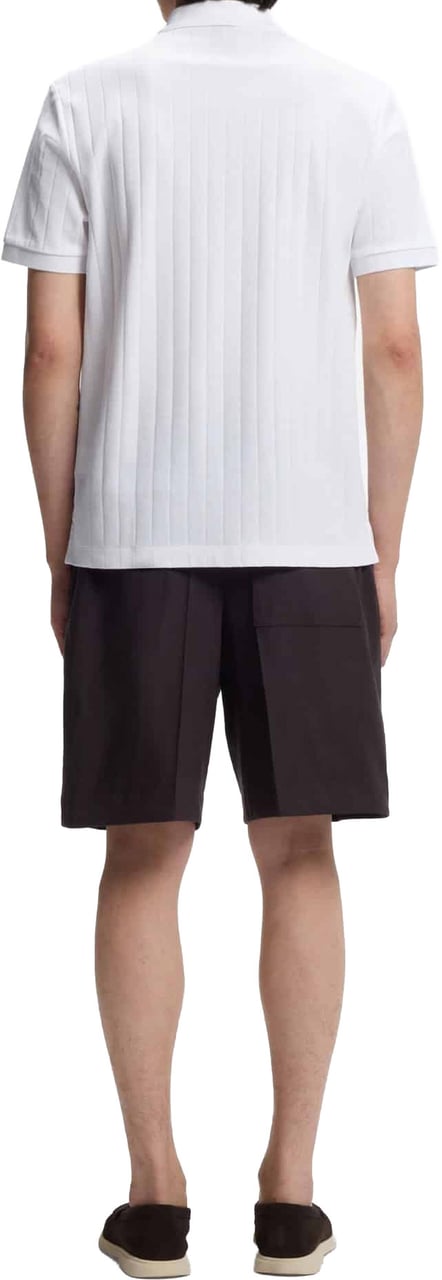 Boss H-Parlay 236 White Wit
