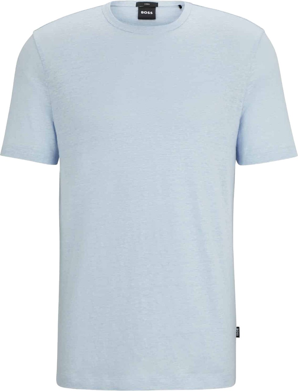 Boss H-Thompson 235 Light Blue Blauw