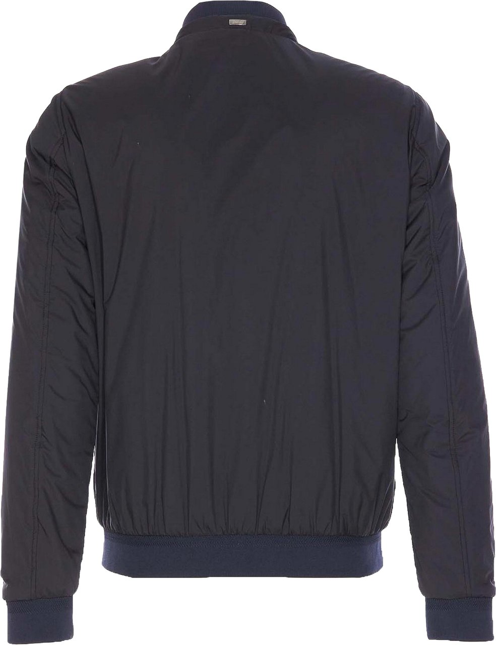 Herno Bomberjack navy Blauw