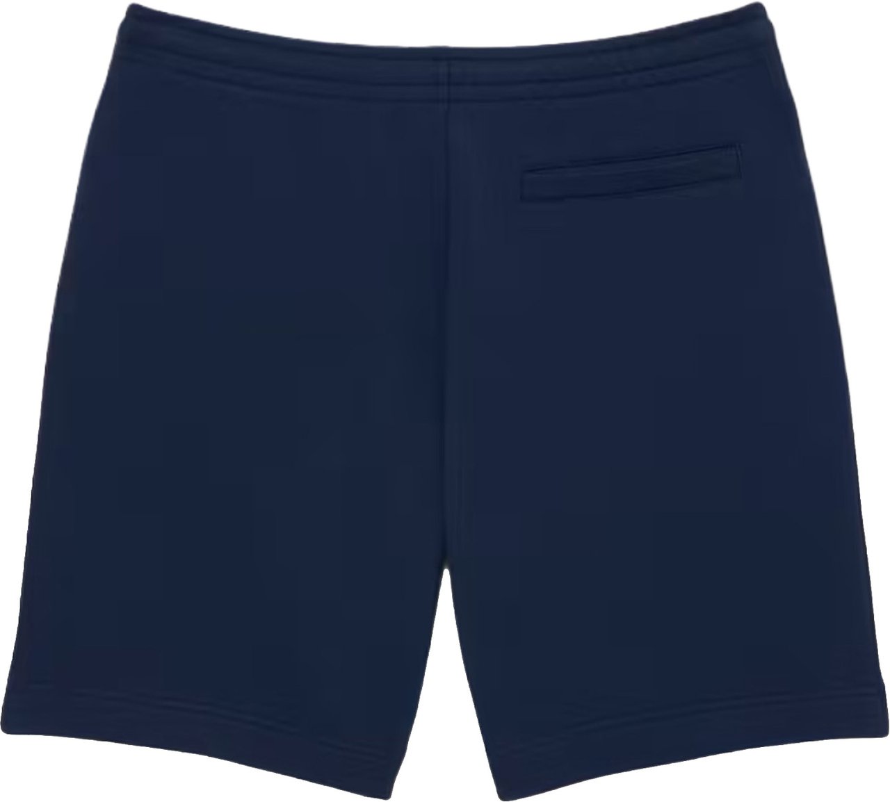 Lacoste Korte joggingbroek donkerblauw Blauw