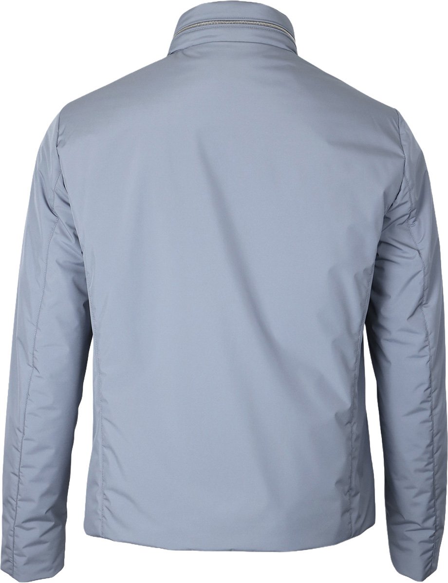 Moorer Jas Alcide-Stp blauw Blauw