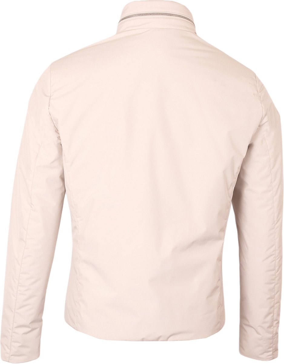 Moorer Jas Alcide-Stp ecru Beige