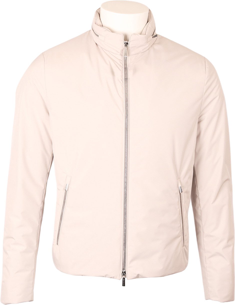 Moorer Jas Alcide-Stp ecru Beige