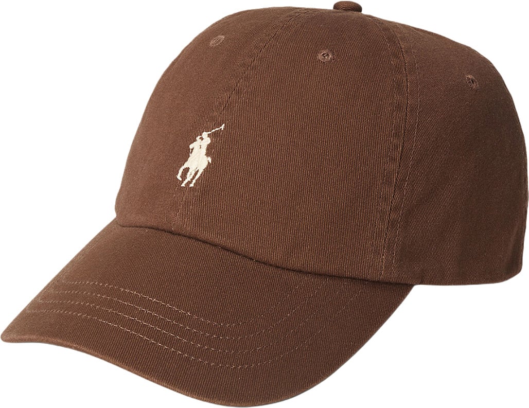 Ralph Lauren Pet bruin Bruin