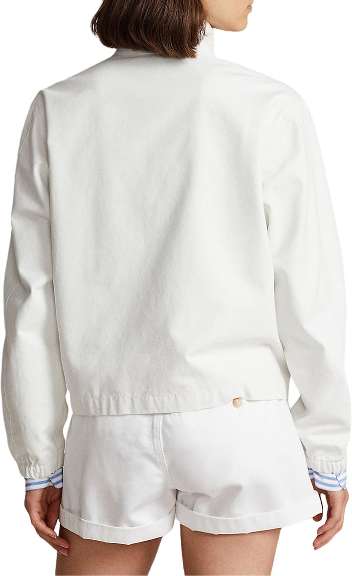 Ralph Lauren Jack wit Wit