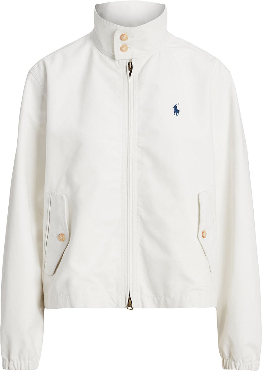 Ralph Lauren Jack wit Wit