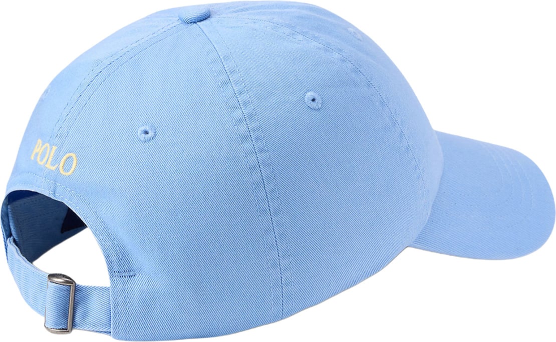 Ralph Lauren Pet lichtblauw Blauw