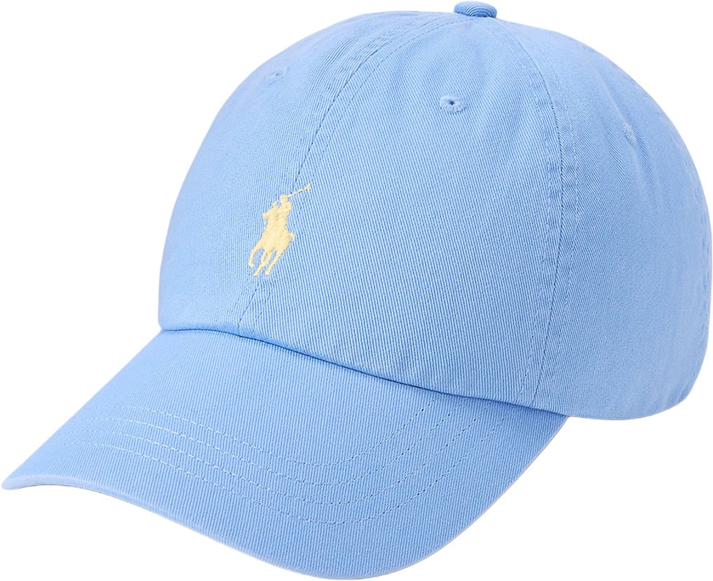 Ralph Lauren Pet lichtblauw Blauw