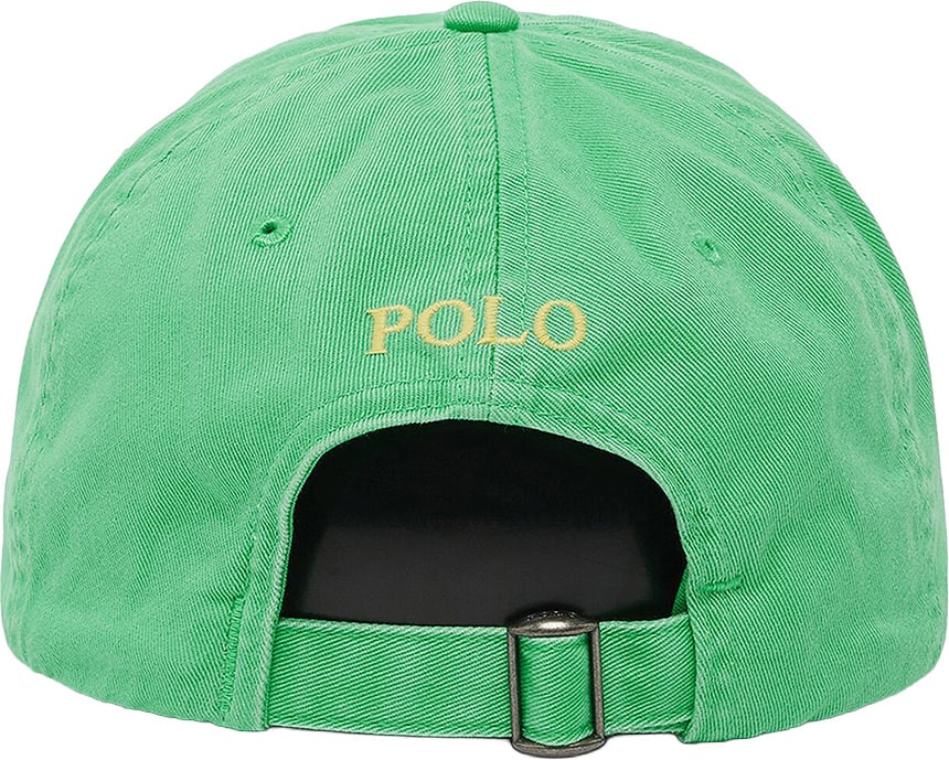 Ralph Lauren Pet groen Groen